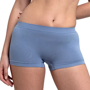Bóxer seamless acero 115163 Carnival