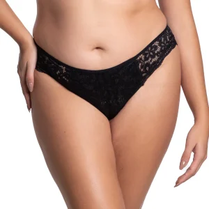 Panty coordinable de talla extra 74868 Lady Carnival